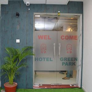 Hotel Green Park