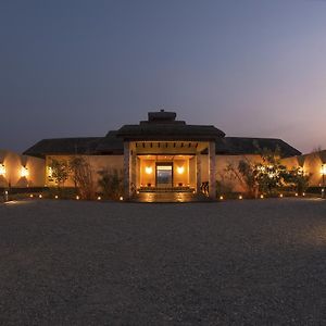 Meghauli Serai Chitwan National Park - A Taj Safari Lodge